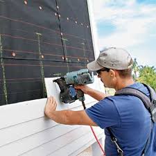 Best Historical Building Siding Restoration  in Independence, KS